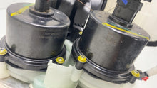 20-23 Model Y Supermanifold Refrigerant Chiller + Coolant Reservoir 1549902-00-C