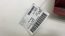 ⭕ 06-15 Mazda MX-5 Miata Rear Bumper Reinforcement Impact Beam Rebar NE51-50260