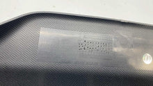 ⭕ 2020-2024 Tesla Model Y Rear Inner Tailgate Upper Liftgate Plate Trim 1494667