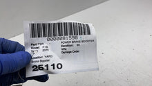 ⭕ 2025 Rivian R1S Power Brake Booster Master Cylinder Assembly Unit PT01073542-A