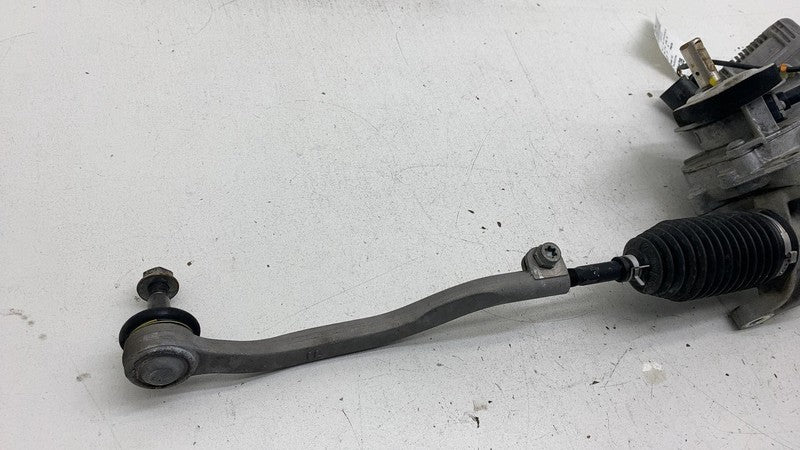 ⭕ 11-16 Mini Cooper Countryman Power Steering Gear Rack & Pinion + Tie Rod FWD