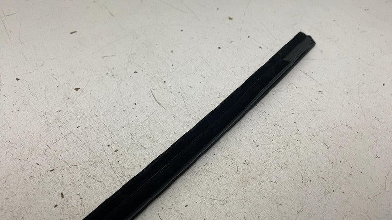 ⭕ 2020-2024 Tesla Model Y MY Rear Right Side Door Window Seal Molding Belt Strip