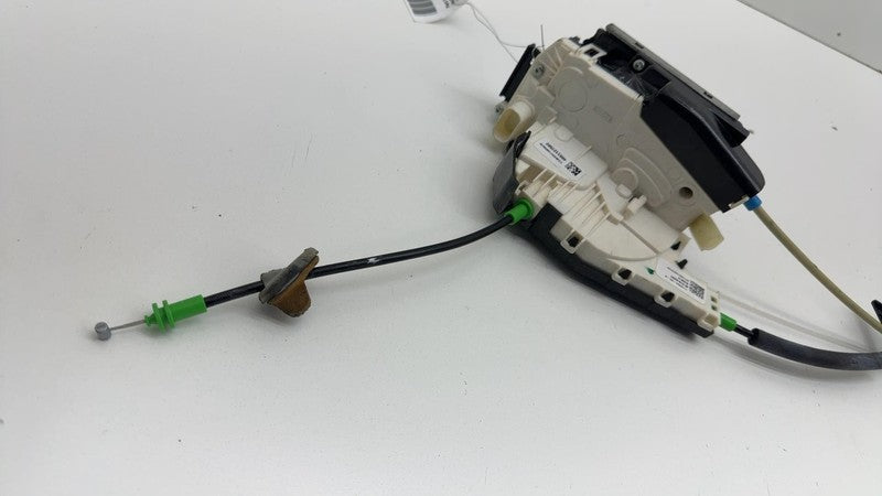 ⭕ 16-20 Model X MX Front Left Door Latch Lock Actuator w/ E-Release 11