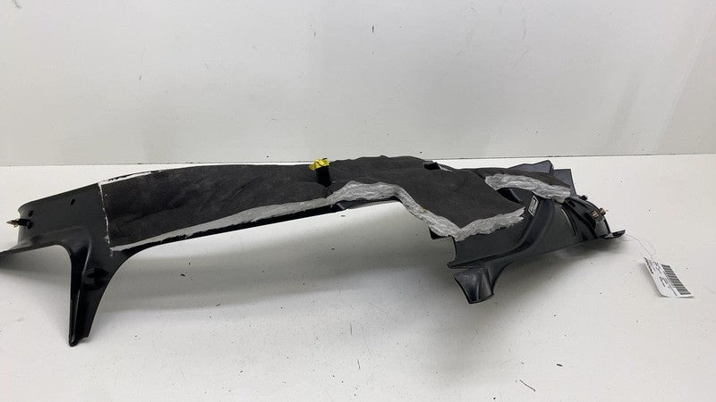 ⭕ 2016-2020 Tesla Model S Rear Driver Side C-Pillar Lower Trim Cover P