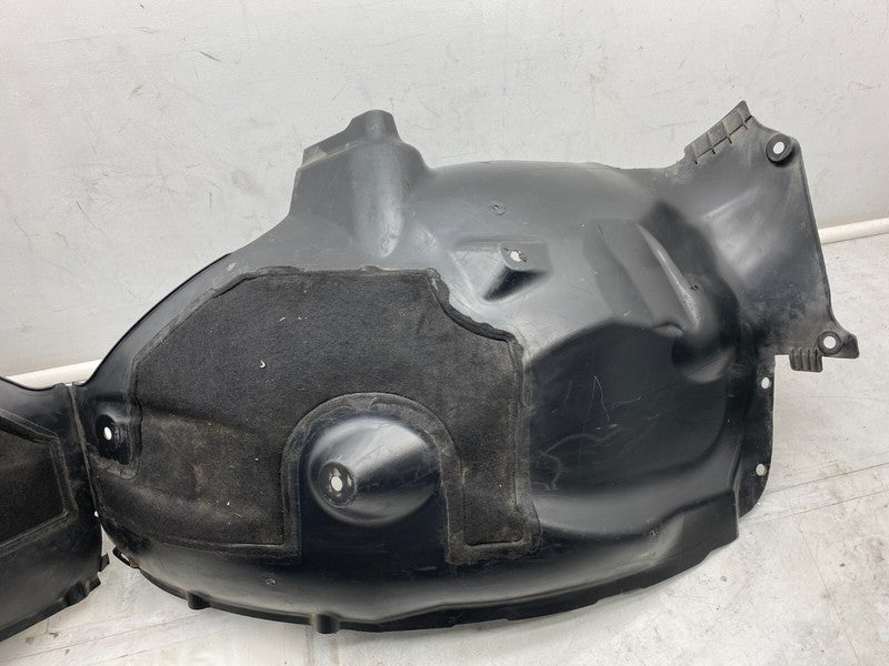 ⭕2020-2024 Tesla Model Y Front Left Wheel Fender Liner Splash Guard Assembly OEM