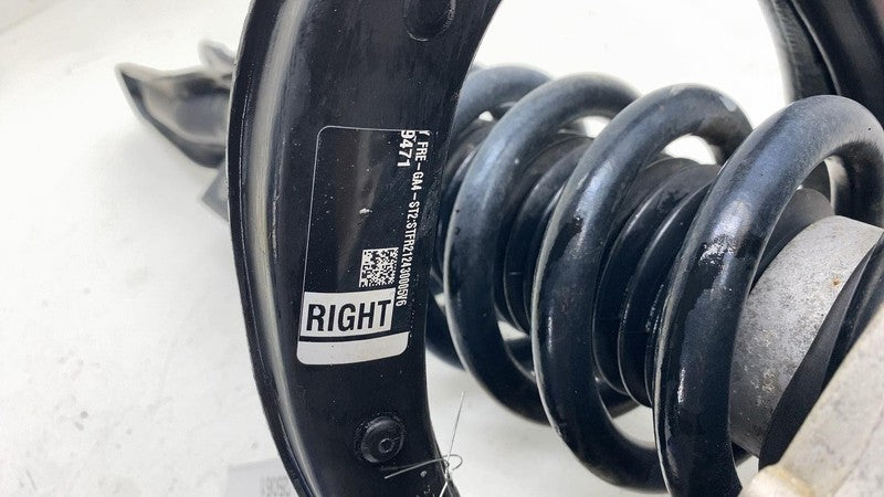 ⭕ 20-23 Model Y Front Right Shock Strut w/ Control Arm & Mount RH 1044