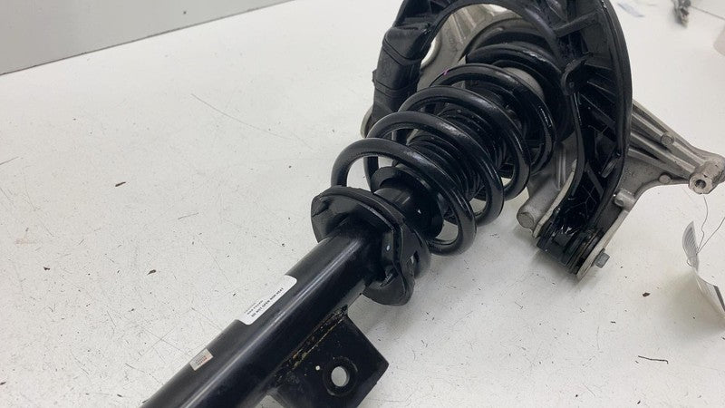 ⭕ 18-23 Model 3 Front Right Shock Strut + Control Arm + Bracket RWD 10