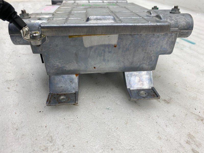 102115402H ⭕ 2012-2015 Tesla Model S Rear High Voltage Junction Box Lid Gen2  1021154-02-H