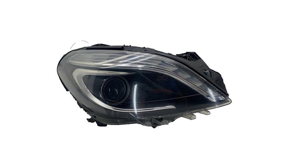 ⭕ 14-17 Mercedes-Benz B-Class Right Headlight Bi-Xenon Head Lamp OEM A2428200461