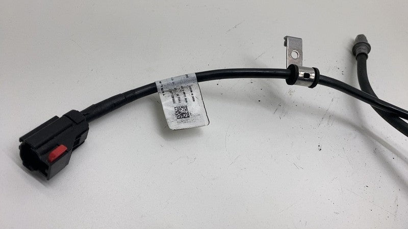⭕ 2017-2025 Tesla Model 3 Rear Right Caliper + Brake Hose Line BASE 10
