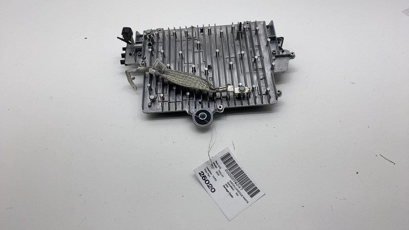 1100335 00 E 2017-2020 Tesla Model 3 M3 Front Suspension Electrical Control Module Unit ECU