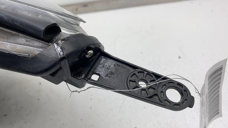 2019-2021 Subaru Forester Front Passenger Side Headlight LED Head Lamp Right RH