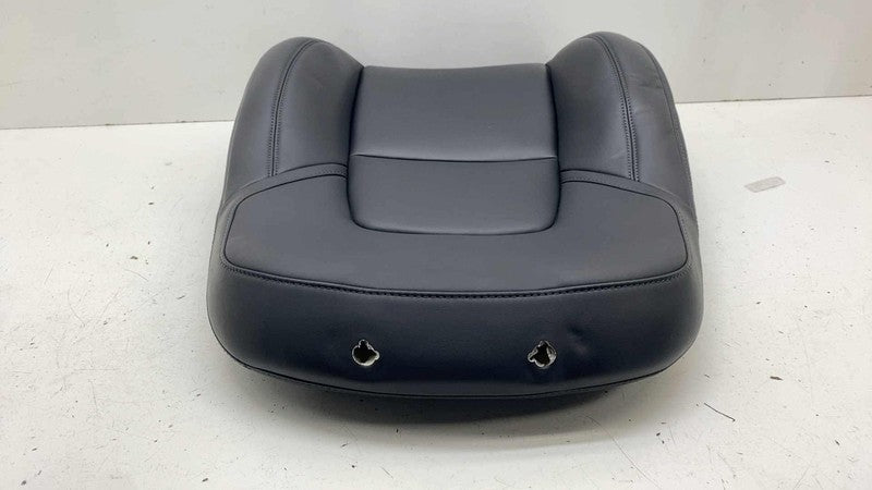⭕ 17-23 Model 3 Front Passenger Side Seat Upper Cushion Right Black 14
