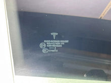 ⭕ 2016-2020 Tesla Model X Front Passenger Side Door Window Glass Right Assembly