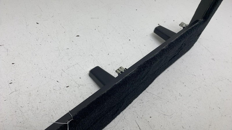 PT00042771-J ⭕ 2022-2025 Rivian R1S Rear Right Trunk Luggage Floor Trim Cover RH PT00042771-J