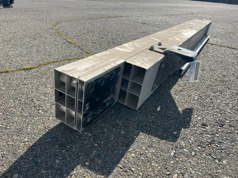 ⭕ 2022 Rivian EDV-700 Amazon Van Right Reinforcement Support Bar RH PT