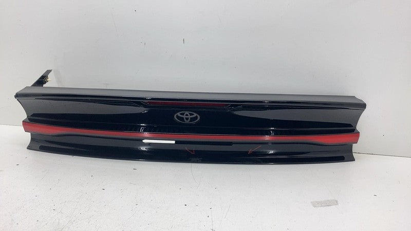 ⭕ 2023 2024 Toyota Prius Tailgate Liftgate Back Door Center Tail Light Lamp Bar