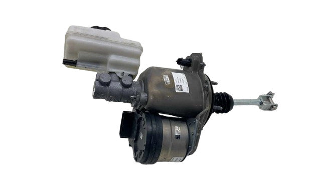 ⭕ 2022-2024 Rivian R1T Brake Booster Master Cylinder Assembly Unit PT00054358-B