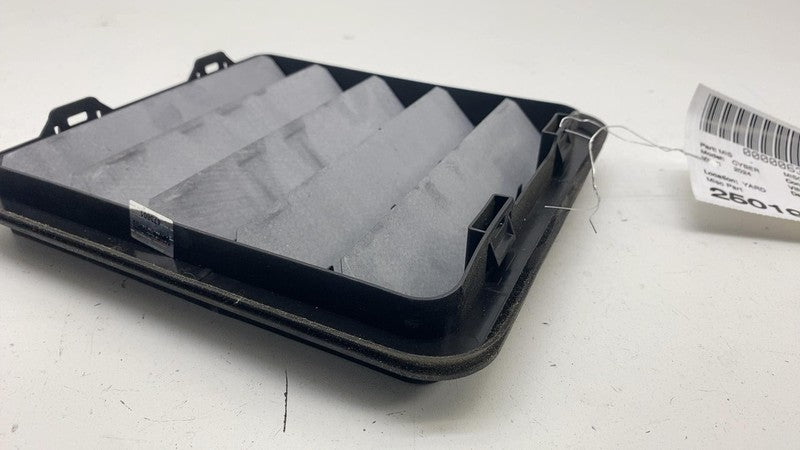 ⭕ 2024-2025 Tesla Cybertruck Thermal Vent Cabin HVAC Air Extractor Ven