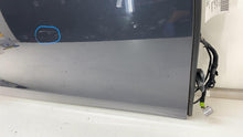 2012-2015 Tesla Model S Front Passenger Side Door Shell Panel Right Gray - PMNG