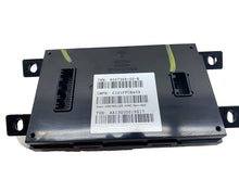 ⭕ 12-20 Model S X A/C Heater Climate Control HVAC Controller Module 6007366-00-B