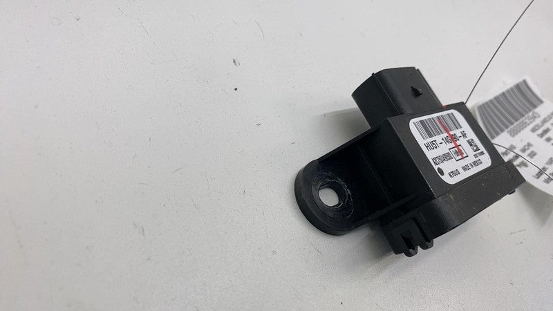 HU5T-14G490-AF ⭕ 2021-2024 Ford Mustang Mach-E Power Body Control Module Unit HU5T-14G490-AF