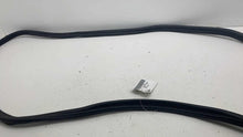 ⭕ 2014-2017 Land Range Rover Sport Rear Liftgate Trunk  Weatherstrip Rubber Seal