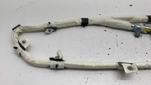 Air Bag TESLA MODEL 3 22