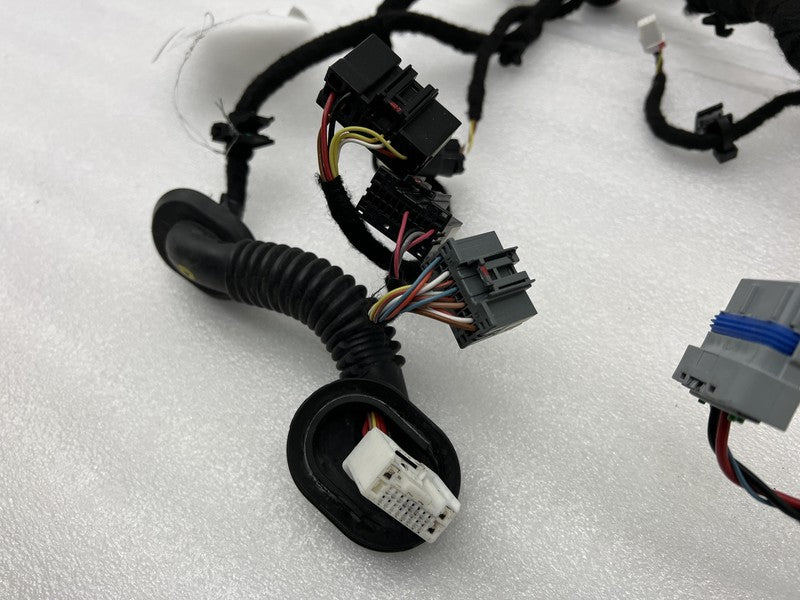 P11 J58000 03 ⭕ 2022-2024 Lucid Air Rear Driver Side Door Wiring Harness Left LH P11-J58000-03