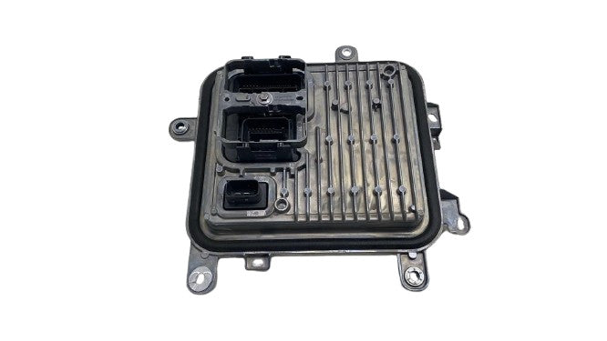 ⭕ 24-26 Cybertruck Front Driver Mid Voltage Controller Module Left 181