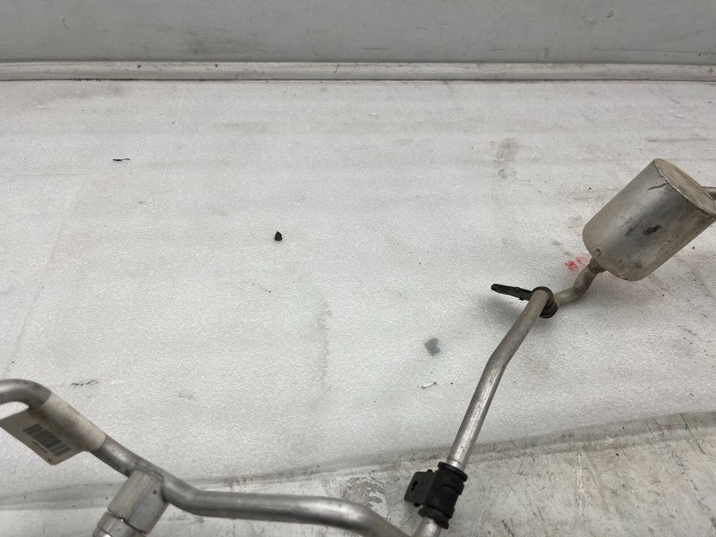 F374FPCDA07 ⭕12-20 Model S A/C Conditioner Air Conditioning Discharge Pipe Line 1031671-00-F