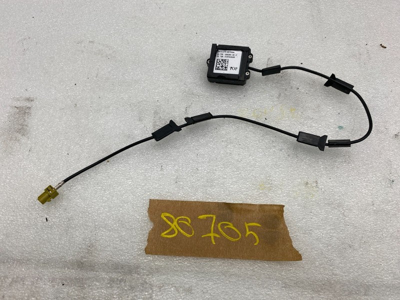 105025600C ⭕ 2012-2025 Model S Satellite Radio AM FM Amplifiers Antenna Module 1050256-00-C