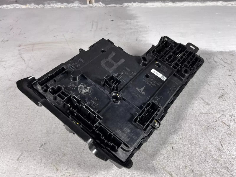 ⭕20-24 Tesla Model Y Right Low Voltage Controller Electronic Module 16