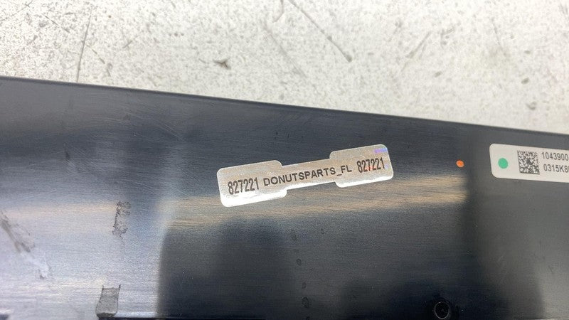 ⭕ 16-20 Model X Rear Body Chassis Control Module BCM Computer TSTD 104