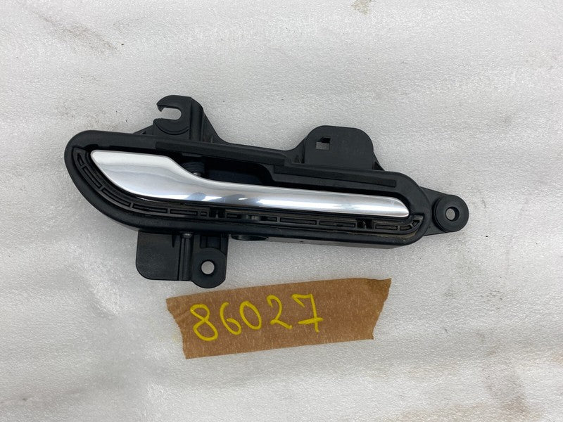 1081832 ⭕ 17-20 Model 3 Front or Rear Outside Door Handle Right Exterior Outer 1081832