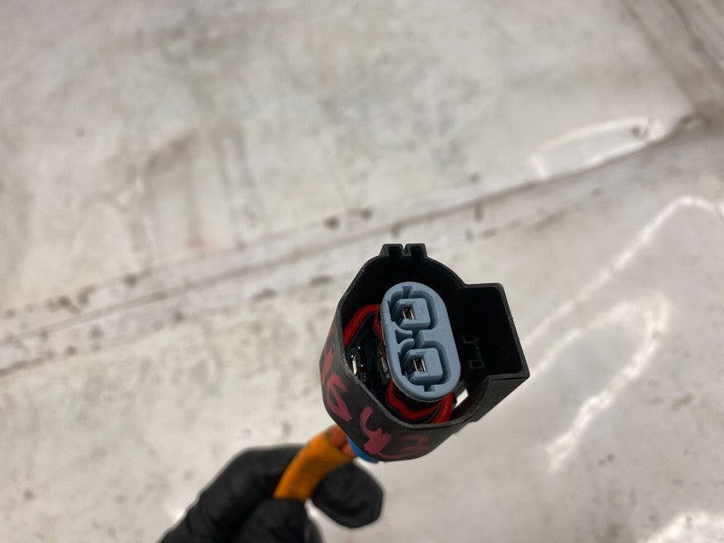 1045091 00 D ⭕ 16-20 Model S X High Voltage FJB DC-DC Converter Wiring Harness 1045091-00-D