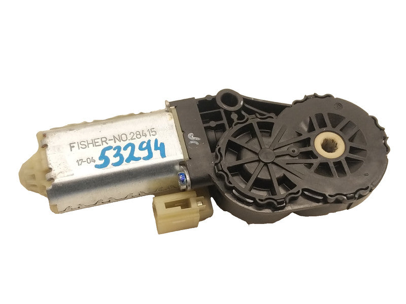 AG131033225 4P ⭕ 2012-2015 Tesla Model S Front Passenger Side Seat Recline Tilt Motor Right RH