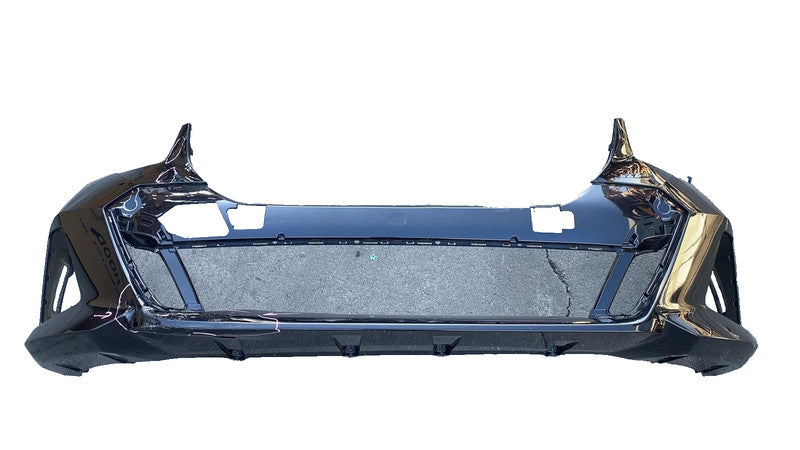 ⭕ 2024 2025 BMW 5 Series i5 530i M60 Front Bumper Fascia Cover OEM 51118084653