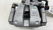 Caliper TESLA MODEL 3 Right 22