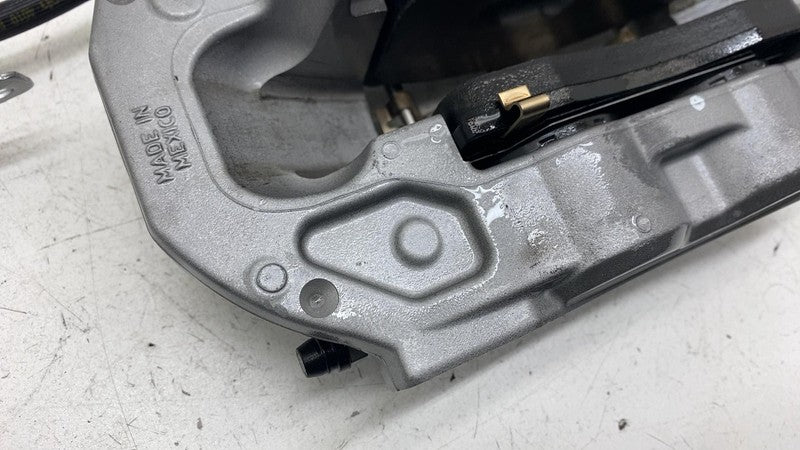 ⭕ 2017-2023 Tesla Model 3 M3 Front Right Caliper w/ Brake Hose Line 10