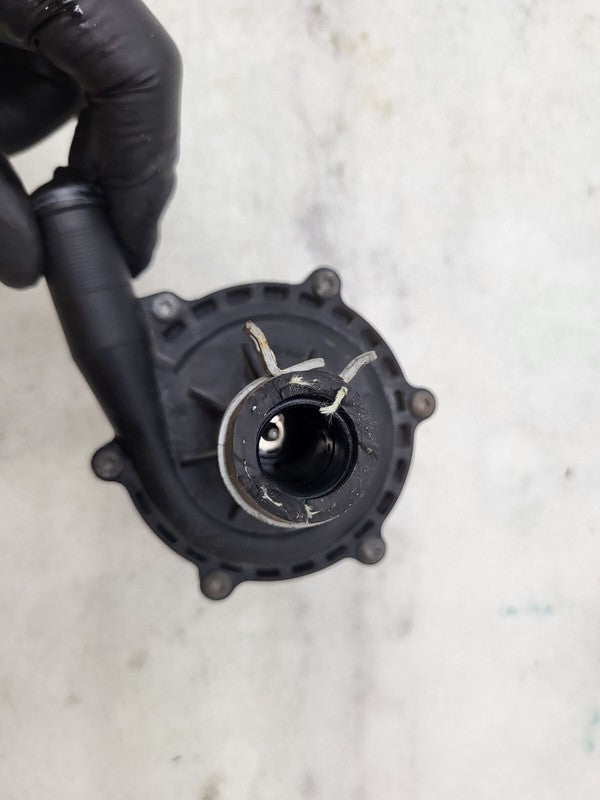 ⭕ 2012-2015 Tesla Model S MS Cooling System Pump Motor Inverter Coolant Assembly