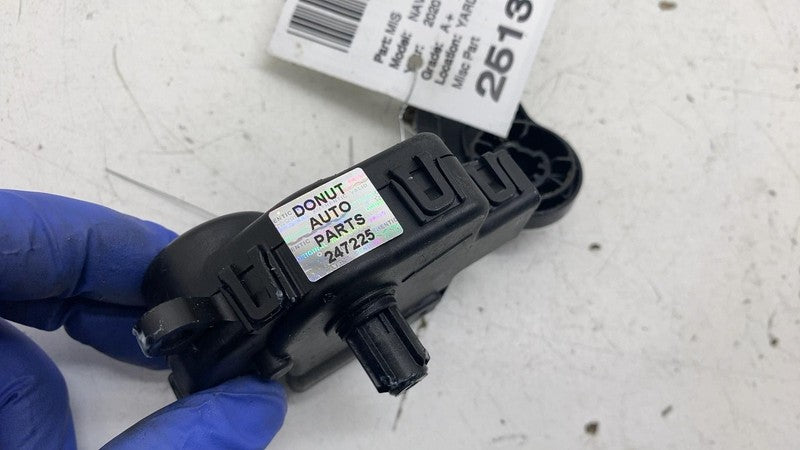 ⭕ 2018-2024 Lincoln Navigator HVAC AC Heater Door Motor Actuator FL3H-