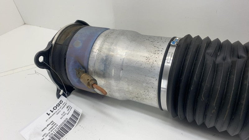 ⭕ 12-15 Model S Rear Left Air Suspension Spring Shock Absorber RWD 600