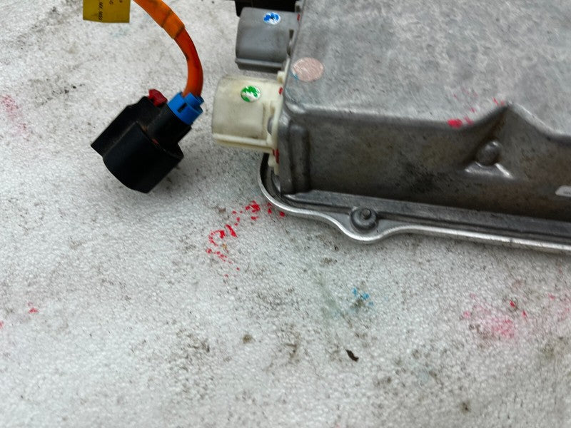 105989100C ⭕ 16-20 Model S High Voltage Power Distribution Junction Box Module 1059891-00-C