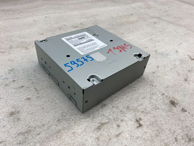 1052323 00 B ⭕ 2012-2020 Tesla Model S X Satellite Radio Receiver Module 500KB 1052323-00-B