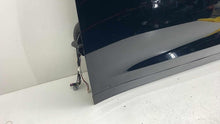 ⭕ 16-20 Model X Front Driver Side Door Shell Panel Left Black PBSB 1009906-00-M