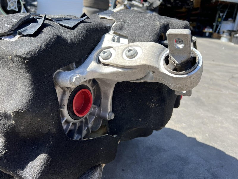 ⭕ 14-18 Model X S Front Drive Unit Electric Engine Motor Inverter 1035