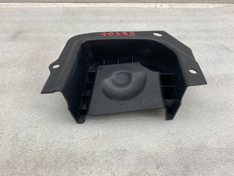 149408300A ⭕ 20-24 Model Y Front Left Underhood Strut Shock Tower Cap Trim LH 1494083-00-A