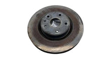 ⭕ 2022 2023 2024 Rivian R1T Front Left or Right Brake Disc Rotor Assembly LH=RH
