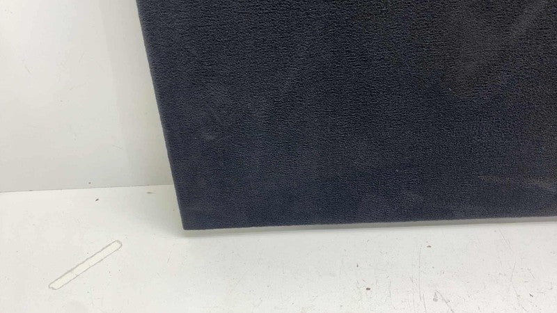 ⭕ 2014-2022 Range Rover Sport Trunk Cargo Floor Panel Carpet Cover DK6